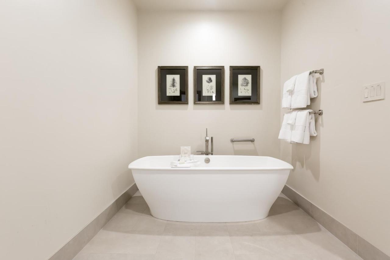 Sultan Two Bedroom Loft Suite With Majestic Mountain Views Condo Park City Exterior foto
