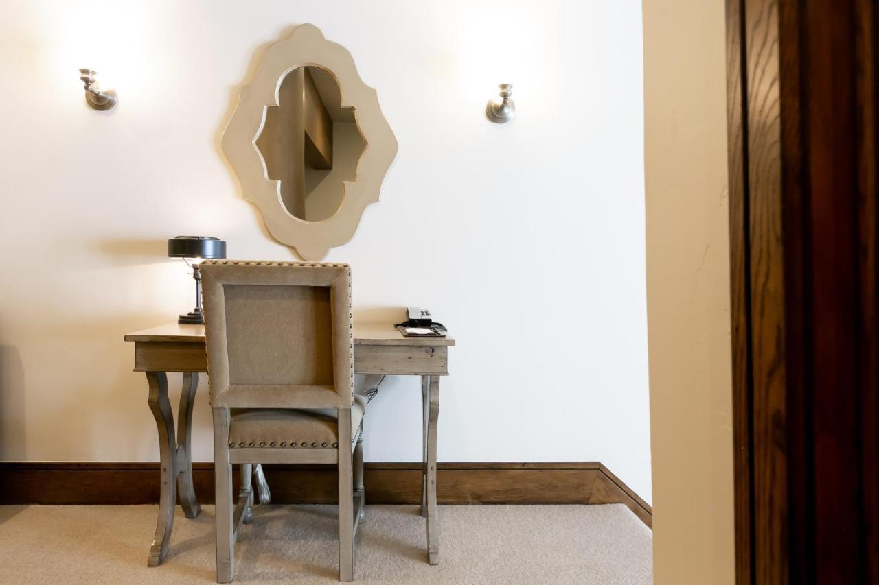 Sultan Two Bedroom Loft Suite With Majestic Mountain Views Condo Park City Exterior foto