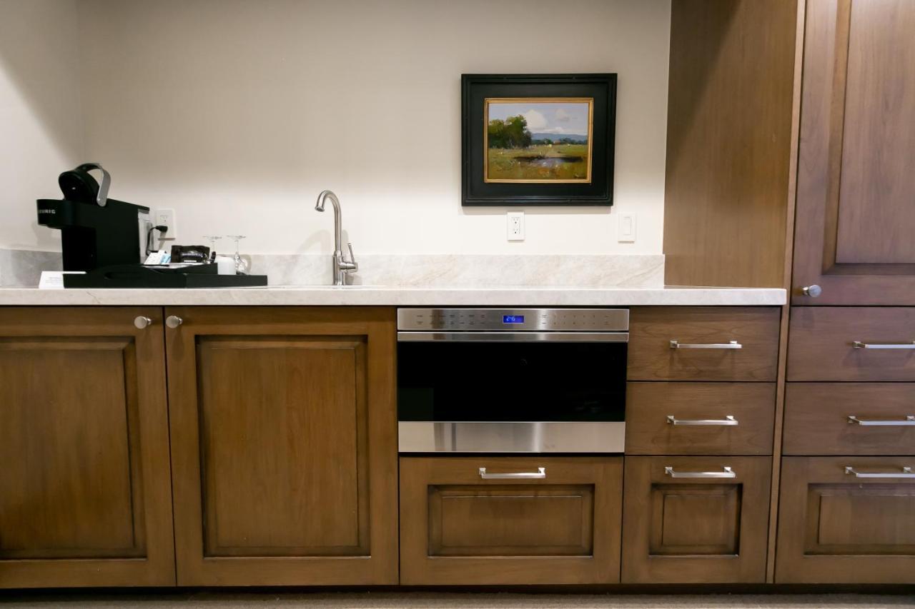Sultan Two Bedroom Loft Suite With Majestic Mountain Views Condo Park City Exterior foto