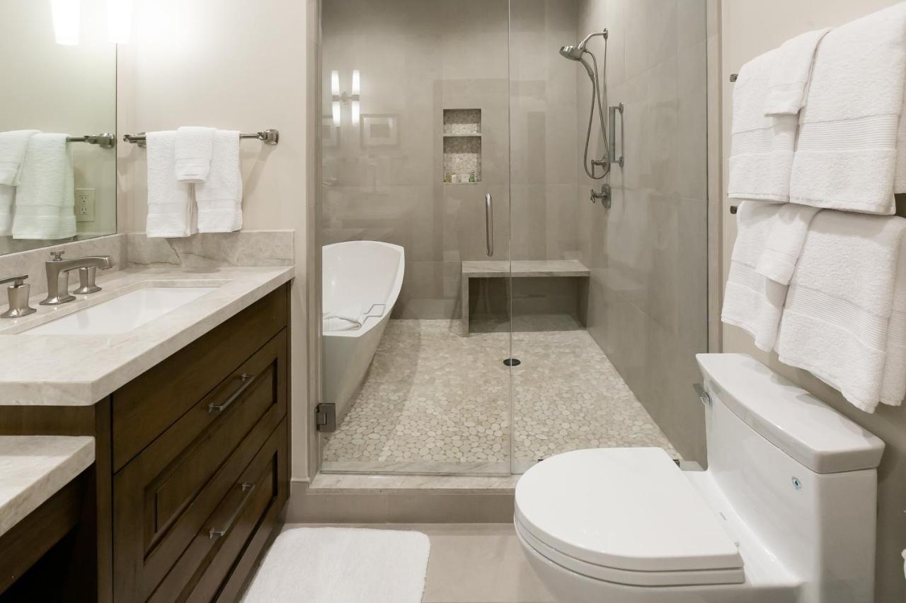 Sultan Two Bedroom Loft Suite With Majestic Mountain Views Condo Park City Exterior foto
