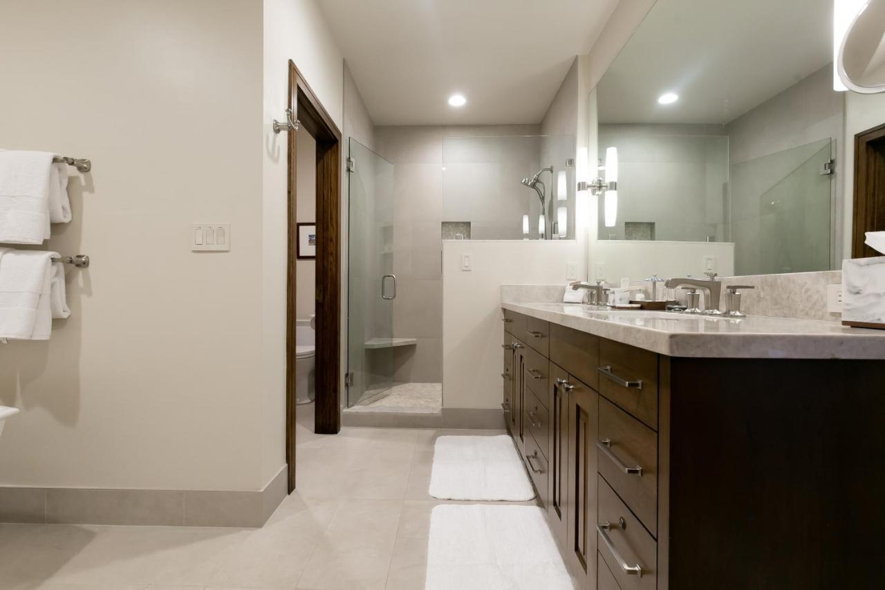 Sultan Two Bedroom Loft Suite With Majestic Mountain Views Condo Park City Exterior foto