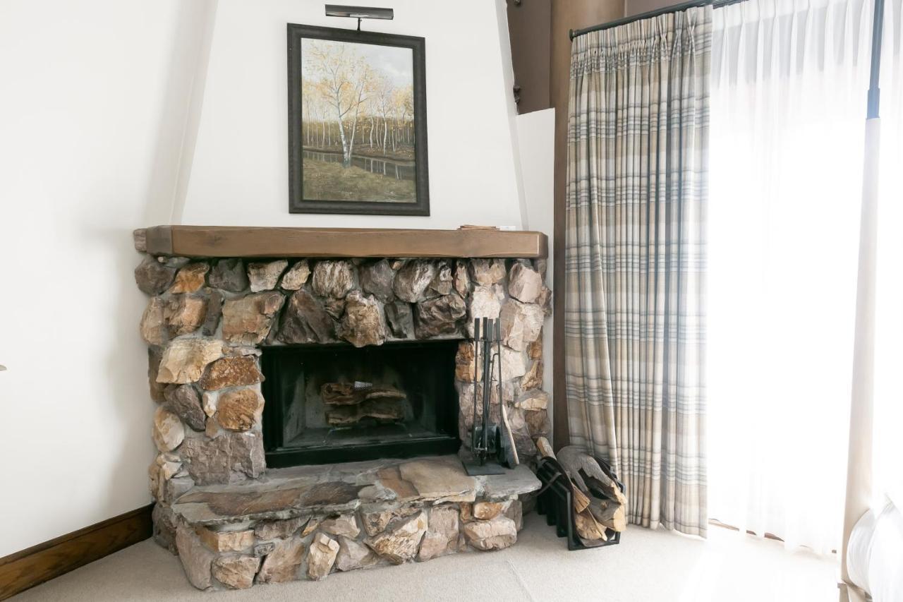 Sultan Two Bedroom Loft Suite With Majestic Mountain Views Condo Park City Exterior foto